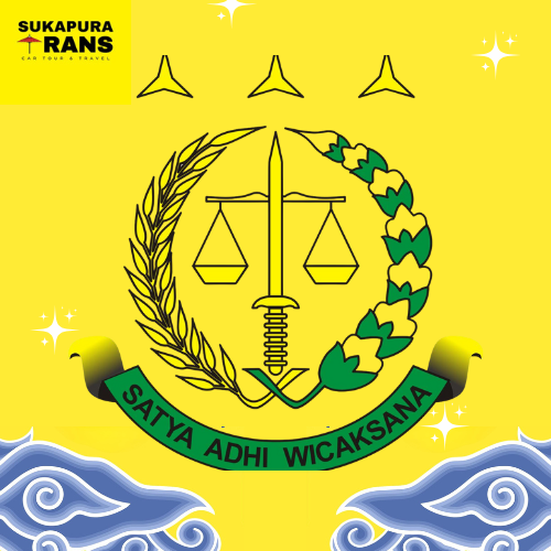 Klien kejaksaan negeri Sewa Mobil Tasikmalaya by sukapura trans terbaru