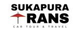 Logo Rental Mobil Harian Tasikmalaya by Sukapura Trans