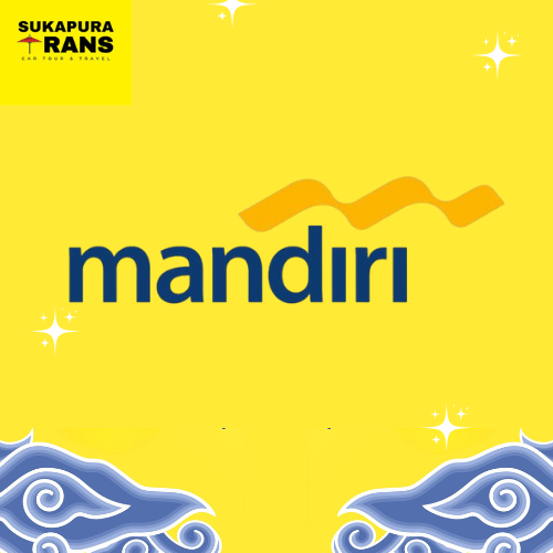 Bank Mandiri Sewa Mobil Tasikmalaya by sukapura trans termudah